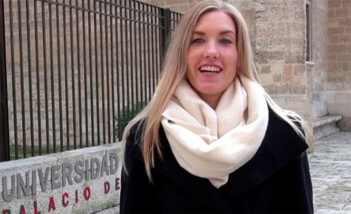 La UVa recibe a 194 estudiantes Erasmus este segundo cuatrimestre