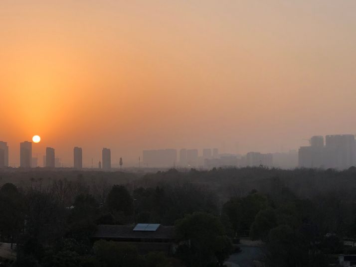 La OMS investiga en Wuhan si la Covid salió de un laboratorio y avisa: Se quedará con nosotros para siempre