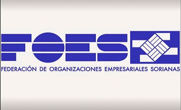 Poraltur, Empresa Soriana Innovadora y Hermanos Rejas Sanz, Joven Empresario Soriano, en los Premios FOES 2019