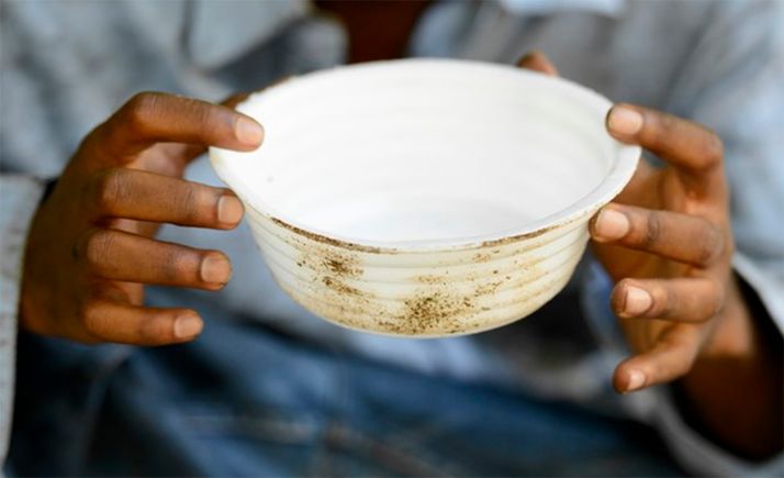 Manos Unidas retrasa al 11 de abril la Jornada contra el hambre