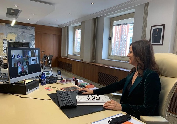 Nueva línea de ayudas para las empresas de Castilla y León para fomentar la ciberseguridad