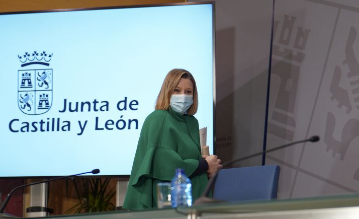 Familia consolidará la atención a la dependencia con 150 M€ y 166 proyectos