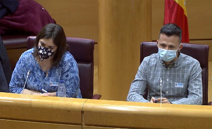 Jóvenes de CyL pide que la región no se convierta en el geriátrico más grande de Europa