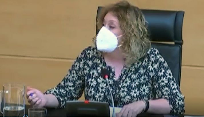 El PSOE insta a resolver de forma inmediata la falta de radiólogos en Soria