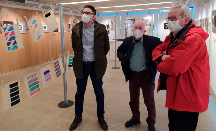 Abre la muestra Las ratas. Xilografías de José Noriega