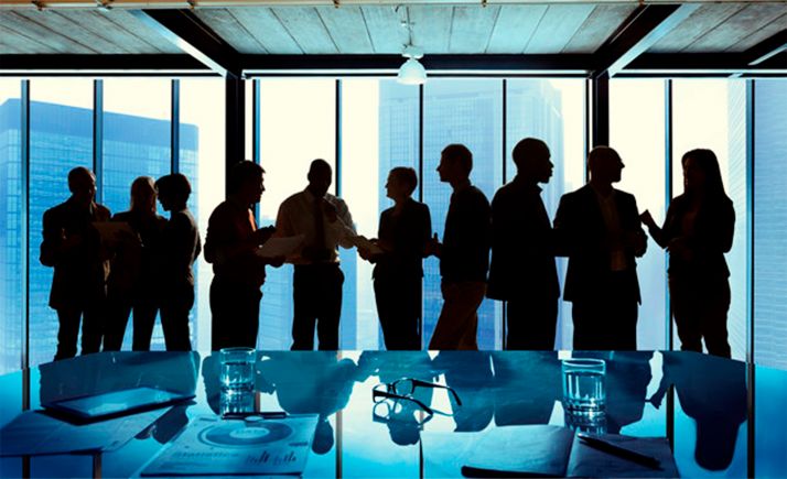 El Diálogo Social podría contar con una Mesa sectorial de hostelería, turismo y ocio