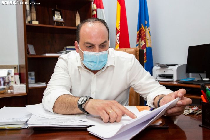 La Junta subvencionará 5 proyectos burgenses con el Fondo Extraordinario Covid