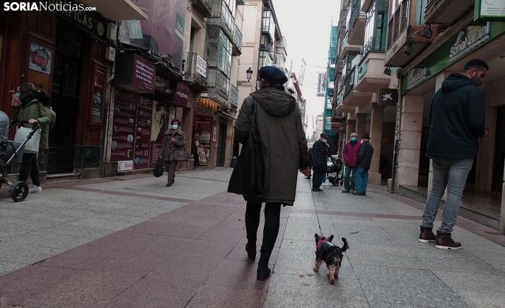 El Plan de Movilidad sigue en fase participativa tras analizar las aportaciones ciudadanas y registrar las de los distintos grupos