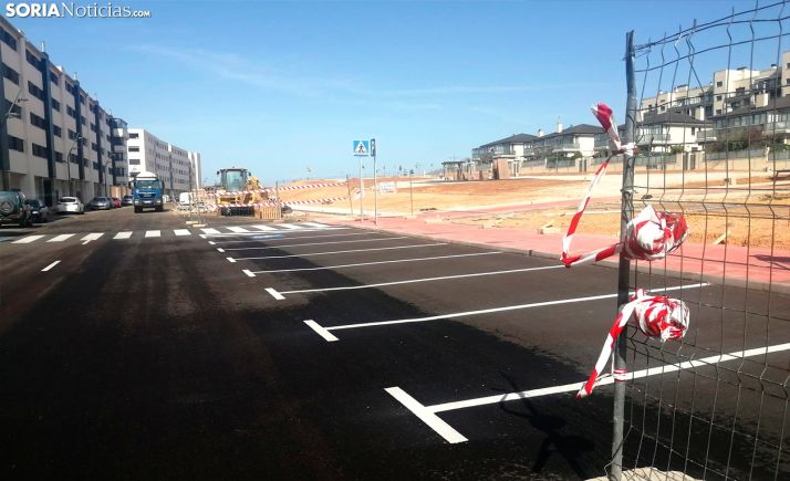 La licitación del Ayuntamiento se elevó a 5,3 M€ en 2020, según la Cámara de Contratistas