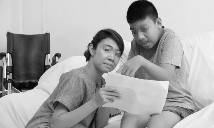 ASPACE CyL trabajará en el proceso de envejecimiento en personas con parálisis cerebral