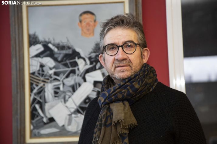 La Casa de la chatarra: Recuperaciones De Miguel 