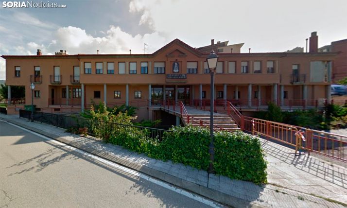 El PSOE olvegueño presenta enmiendas a los presupuestos municipales por 725.000 €