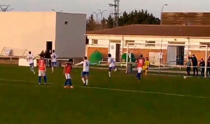 La SD Almazán sigue sumando