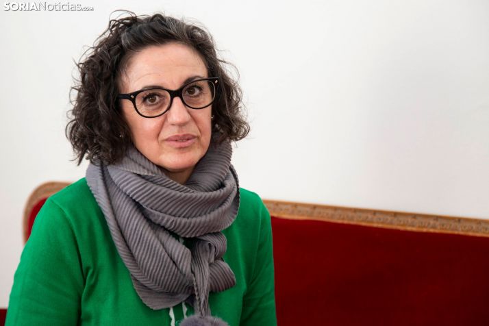 Los servicios y el turismo, en el punto de mira de San Leonardo de Yagüe para el 2021