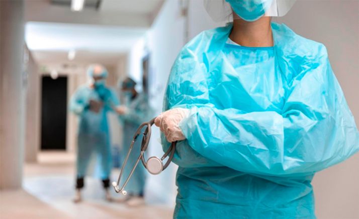 IU propone reforzar los servicios públicos para hacer frente a la pandemia