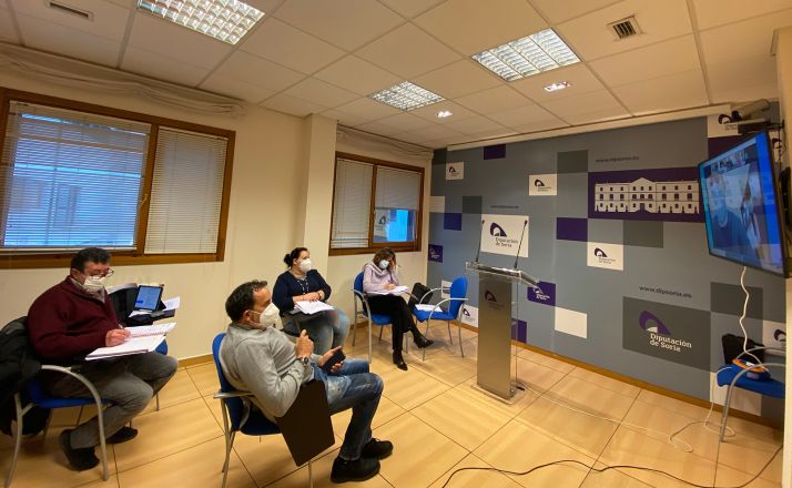 El Plan provincial de igualdad será renovado en 2022