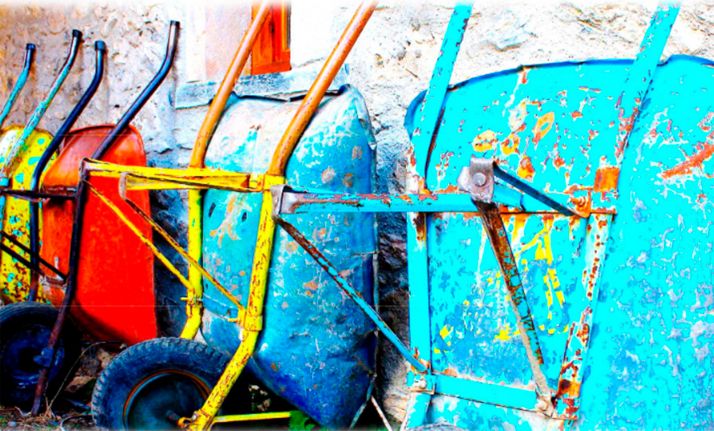 El martes, jornada de emprendimiento social en el medio rural, del proyecto Socent Spas