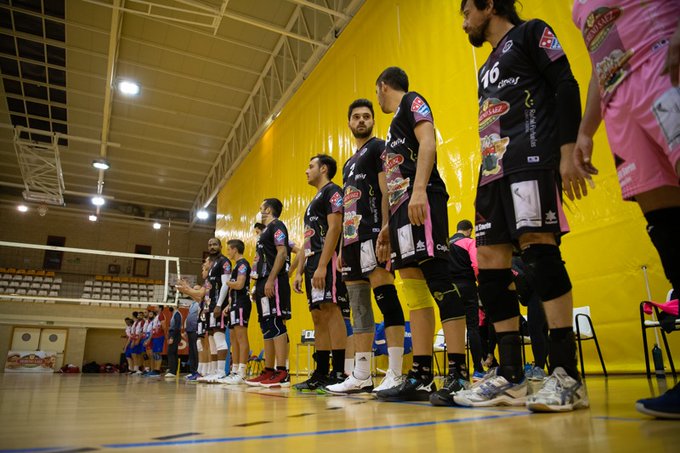 El Moreno Sáez Sporting viaja a Madrid para medirse ante el Rivas