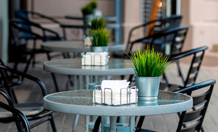 La provincia registra más de 500 solicitudes de ayudas al sector turístico para paliar el impacto de la crisis