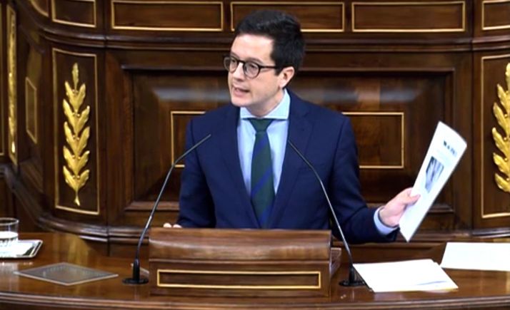 Cabezón (PP) afirma que el Decreto Ley para la reducción de la brecha de género perjudica a las madres con dos o más hijos