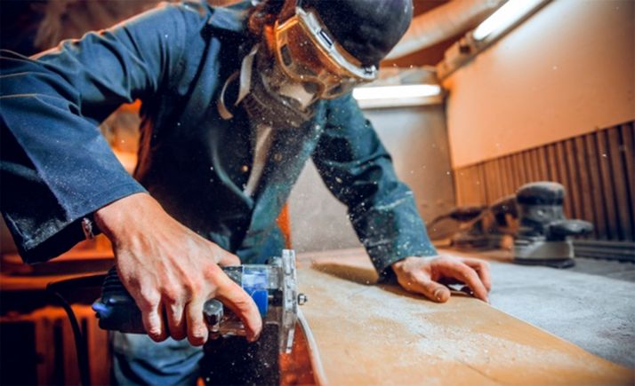  FOES implora ayudas directas para las empresas ante las cifras de destrucción de empleo en la provincia