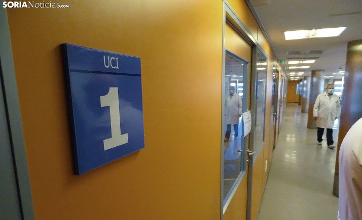 Bajar al 25 % de ocupación de la UCI, condición para relajar medidas