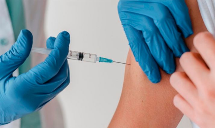 Las personas con discapacidad física y orgánica reclaman ser prioridad en la vacunación contra el SARS-CoV-2