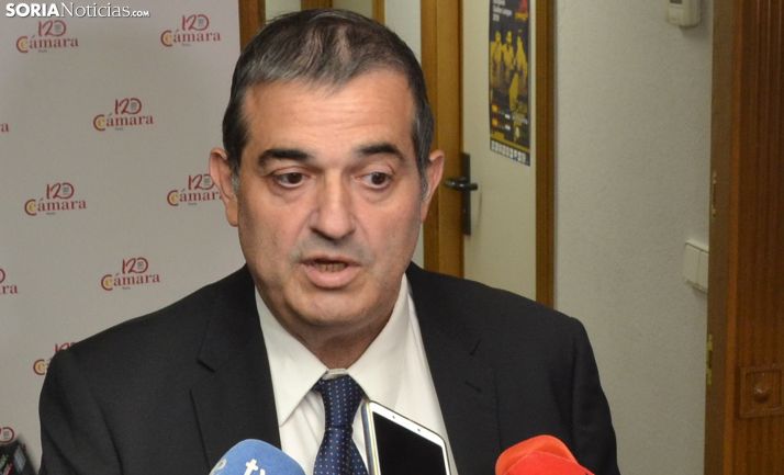 Las ayudas europeas gestionadas por la Cámara dejan 0.5M€ en las empresas tecnológicas sorianas