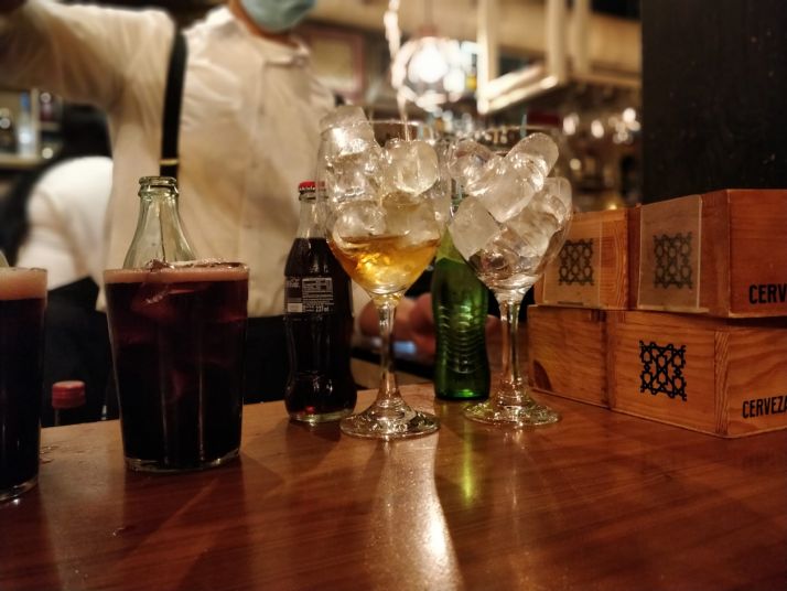 Castilla y León | Igea aclara el número de personas que se pueden juntar en una terraza 