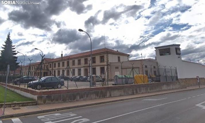 La Subdelegación anuncia la llegada de un nuevo médico para la cárcel