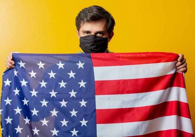 La triplemente preocupante cepa californiana del Covid: El diablo ya está aquí