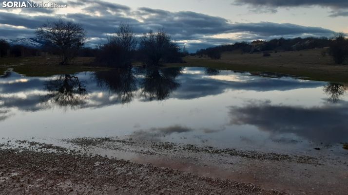 La provincia, un mar