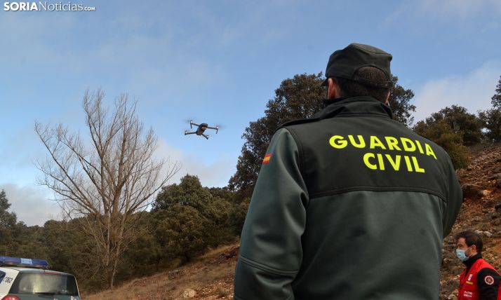 El calor, Carnaval y San Valentín disparan las denuncias Covid en Soria