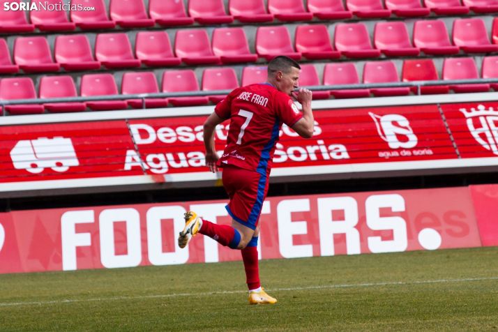 Numancia – Cultural Leonesa: No es un partido más 