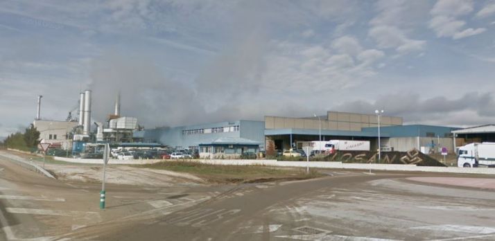 Losán pide ayuda económica al Gobierno