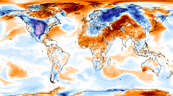 Hoy y mañana: Castilla y León en alerta de la presencia de polvo africano. Estas son las recomendaciones