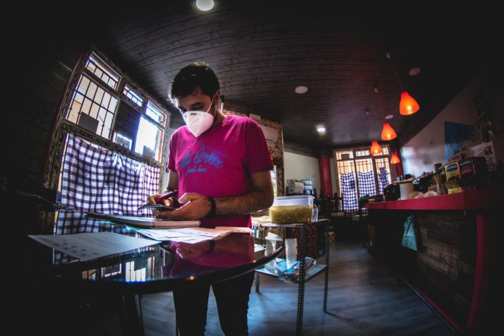 Lunes de desescalada en Castilla y León: Así llega cada provincia y estas son las exigencias de la Junta