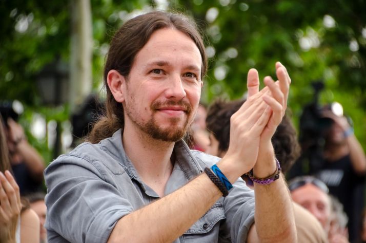 Pablo Iglesias y otros miembros del Congreso recibirán su pack soriano para celebrar el Jueves Lardero