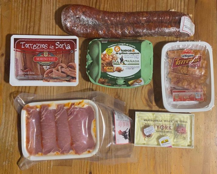 Soria ‘celebra’ su Jueves Lardero más triste