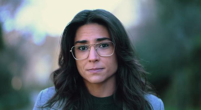 Hola 2021 y una protagonista de Castilla y León ¿Qué hay detrás del viral del momento?