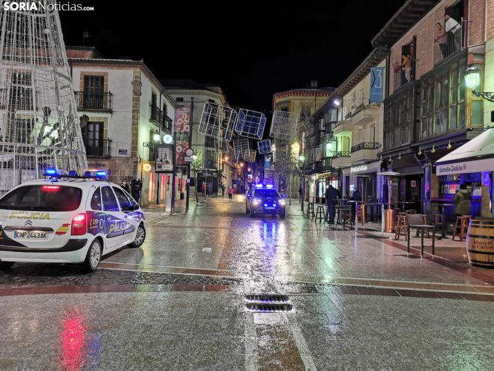 717 denuncias en el aire por la decisión del Supremo respecto al toque de queda en Castilla y León