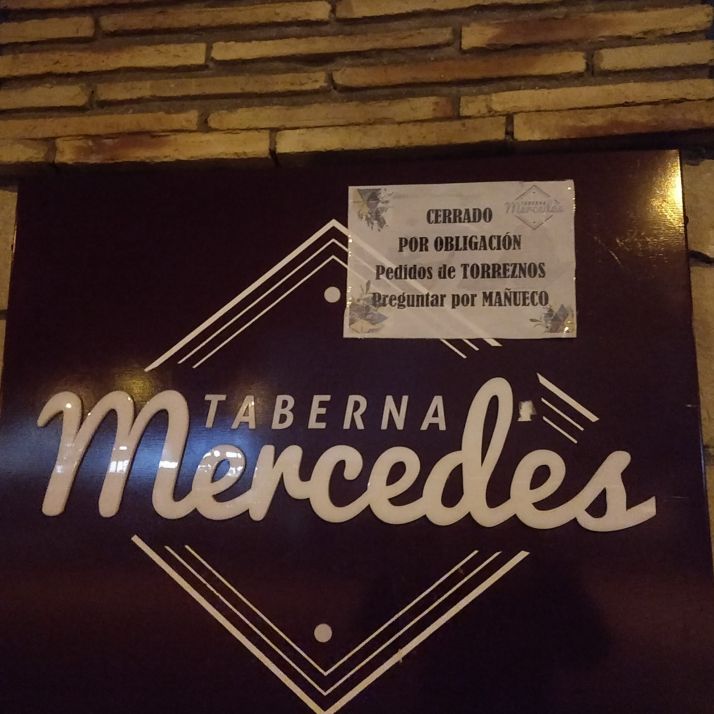 ¿Torrezno de Soria? Pregunta por Mañueco