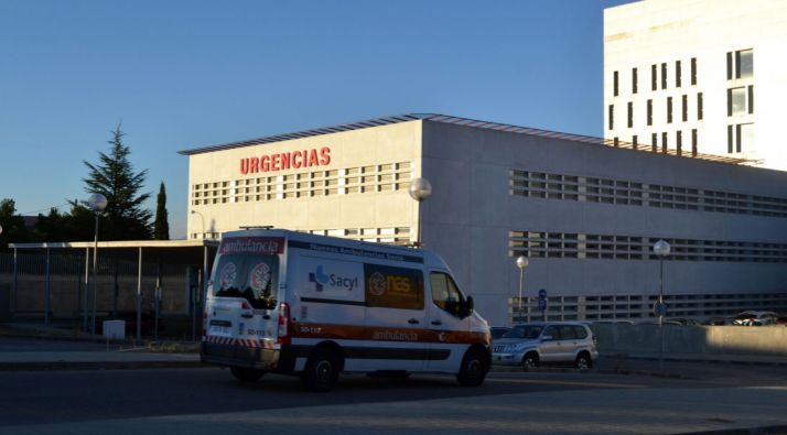 Soria alcanza su máximo histórico de ocupación en la UCI