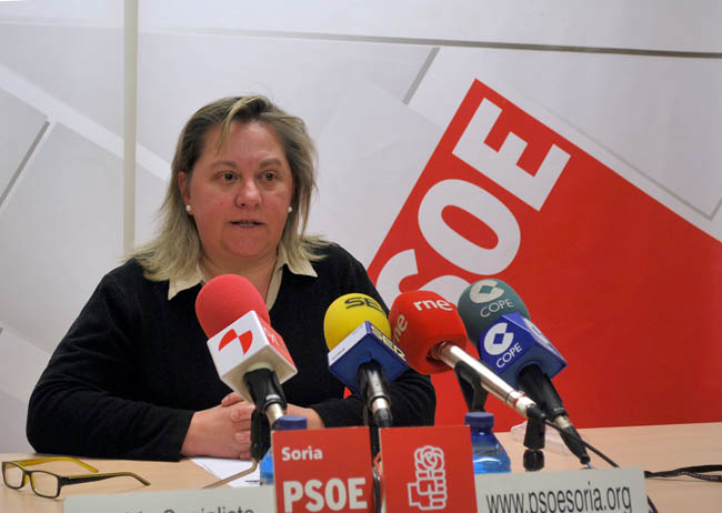 El PSOE denuncia la opacidad del equipo de gobierno de Vinuesa ante la compra de la finca Cabezas