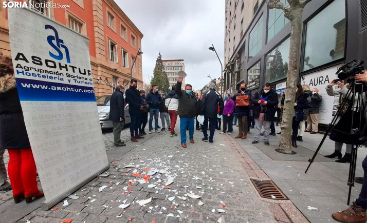 ASOHTUR: Algo se está haciendo mal y es hora de cambiarlo