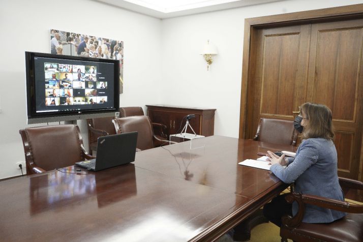 Castilla y León baja para el curso 2021-2022 la primera matrícula de los másteres habilitantes