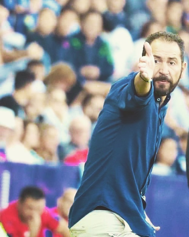 La nueva experiencia de Machín