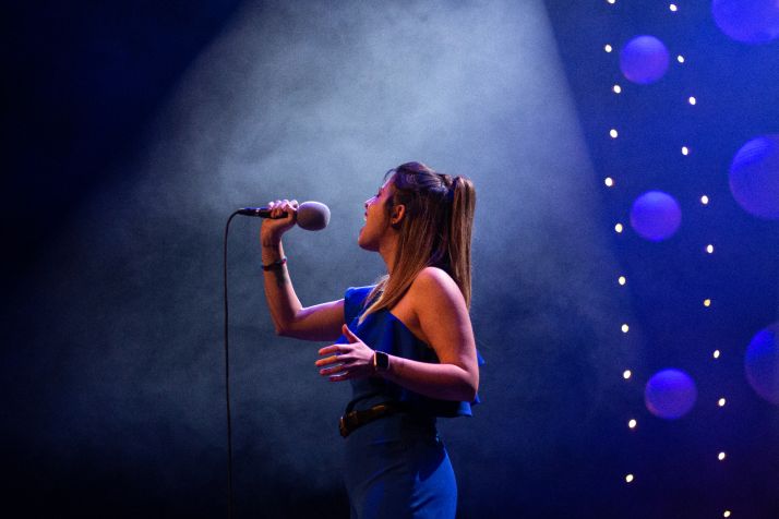 Soria Talent ya conoce a sus seis finalistas