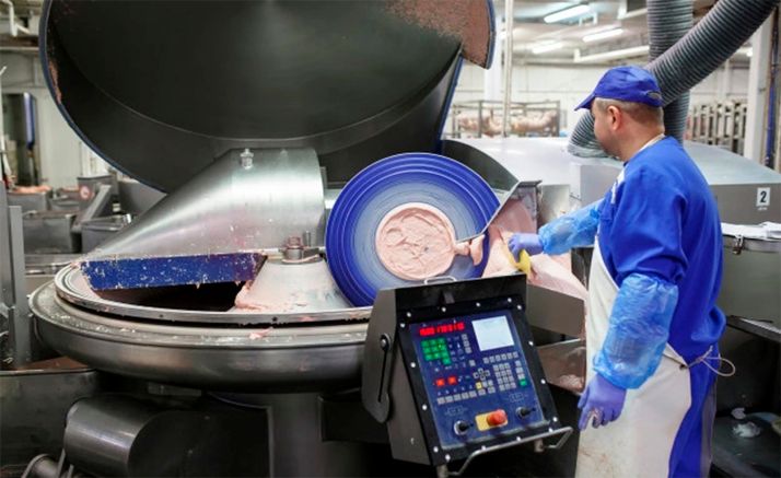 Arranca la formación especializada en transformación digital para mejorar la competitividad agroalimentaria de CyL