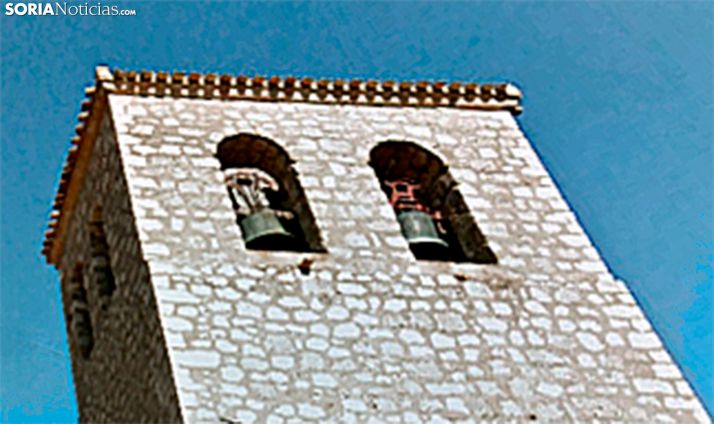 Luz verde a la automatización de las campanas en Alcozar